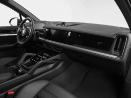 Porsche Cayenne E-Hybrid AWD 2026