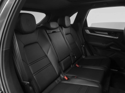 Porsche Cayenne E-Hybrid AWD 2026