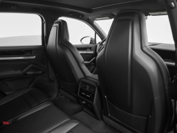 Porsche Cayenne E-Hybrid AWD 2026