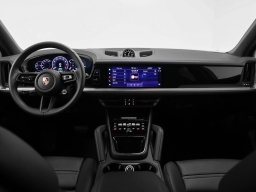 Porsche Cayenne E-Hybrid AWD 2026