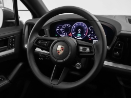 Porsche Cayenne E-Hybrid AWD 2026
