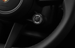 Porsche Cayenne E-Hybrid AWD 2026