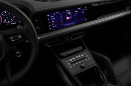Porsche Cayenne E-Hybrid AWD 2026