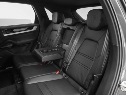 Porsche Cayenne E-Hybrid AWD 2026