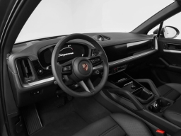 Porsche Cayenne E-Hybrid AWD 2026