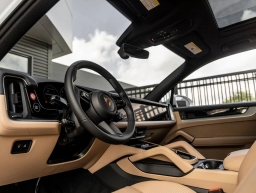 Porsche Cayenne E-Hybrid AWD 2026