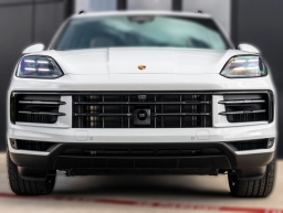 Porsche Cayenne E-Hybrid AWD 2026