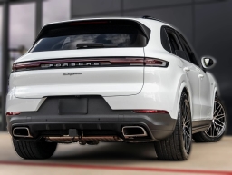 Porsche Cayenne E-Hybrid AWD 2026