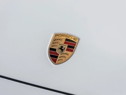 Porsche Cayenne E-Hybrid AWD 2026