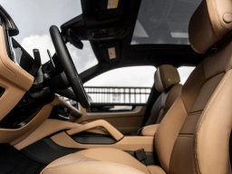 Porsche Cayenne E-Hybrid AWD 2026