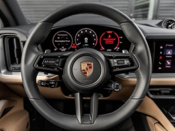 Porsche Cayenne E-Hybrid AWD 2026