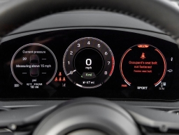 Porsche Cayenne E-Hybrid AWD 2026