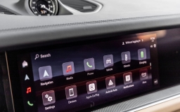 Porsche Cayenne E-Hybrid AWD 2026
