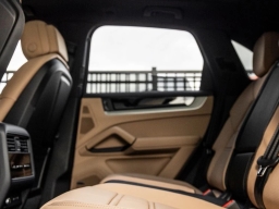 Porsche Cayenne E-Hybrid AWD 2026