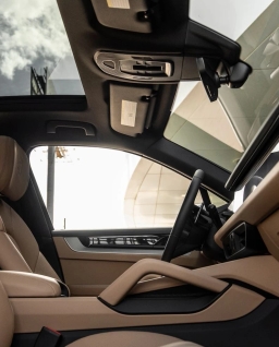 Porsche Cayenne E-Hybrid AWD 2026