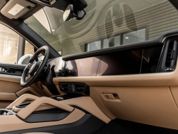Porsche Cayenne E-Hybrid AWD 2026