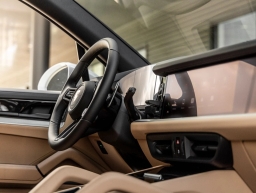 Porsche Cayenne E-Hybrid AWD 2026