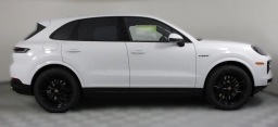 Porsche Cayenne E-Hybrid AWD 2026
