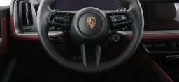 Porsche Cayenne E-Hybrid AWD 2026