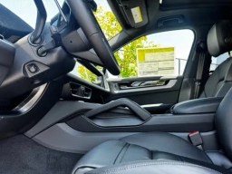 Porsche Cayenne E-Hybrid AWD 2026