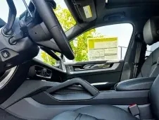 Porsche Cayenne E-Hybrid AWD 2026