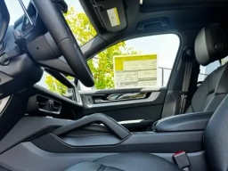 Porsche Cayenne E-Hybrid AWD 2026