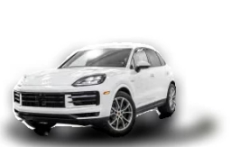 Porsche Cayenne E-Hybrid AWD 2026