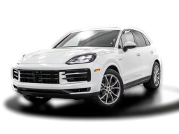 Porsche Cayenne E-Hybrid AWD 2026