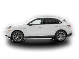 Porsche Cayenne E-Hybrid AWD 2026