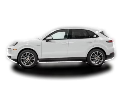Porsche Cayenne E-Hybrid AWD 2026