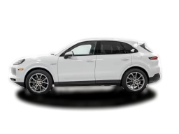 Porsche Cayenne E-Hybrid AWD 2026
