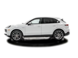 Porsche Cayenne E-Hybrid AWD 2026