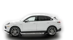 Porsche Cayenne E-Hybrid AWD 2026