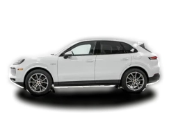 Porsche Cayenne E-Hybrid AWD 2026