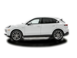 Porsche Cayenne E-Hybrid AWD 2026