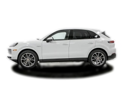 Porsche Cayenne E-Hybrid AWD 2026