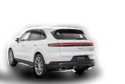 Porsche Cayenne E-Hybrid AWD 2026