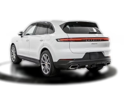 Porsche Cayenne E-Hybrid AWD 2026