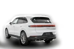 Porsche Cayenne E-Hybrid AWD 2026