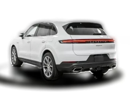 Porsche Cayenne E-Hybrid AWD 2026