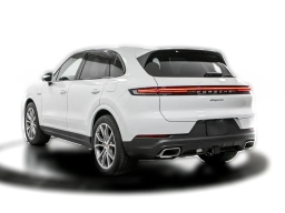 Porsche Cayenne E-Hybrid AWD 2026