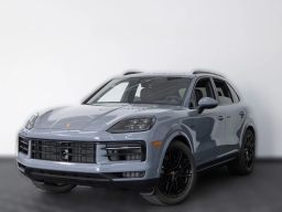 Porsche Cayenne E-Hybrid AWD 2026