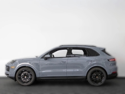 Porsche Cayenne E-Hybrid AWD 2026