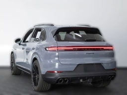 Porsche Cayenne E-Hybrid AWD 2026