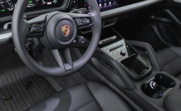 Porsche Cayenne E-Hybrid AWD 2026