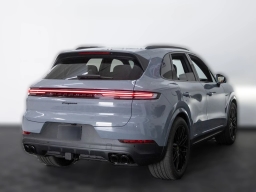 Porsche Cayenne E-Hybrid AWD 2026