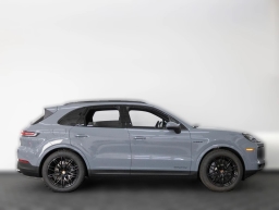 Porsche Cayenne E-Hybrid AWD 2026