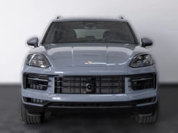 Porsche Cayenne E-Hybrid AWD 2026
