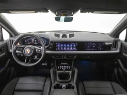Porsche Cayenne E-Hybrid AWD 2026