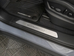 Porsche Cayenne E-Hybrid AWD 2026